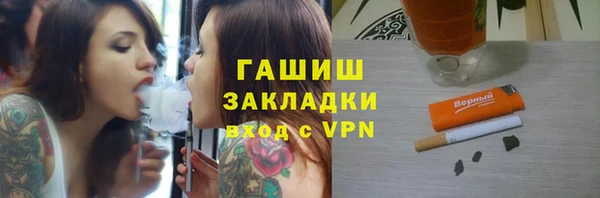 молекула духа Ладушкин