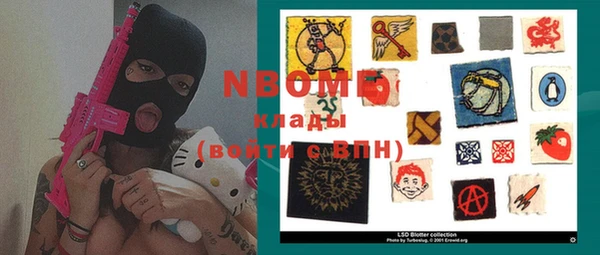 молекула духа Ладушкин